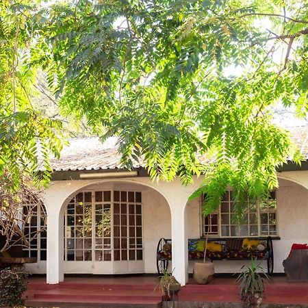 The Ad Lib Executive Lodge Lilongwe Luaran gambar