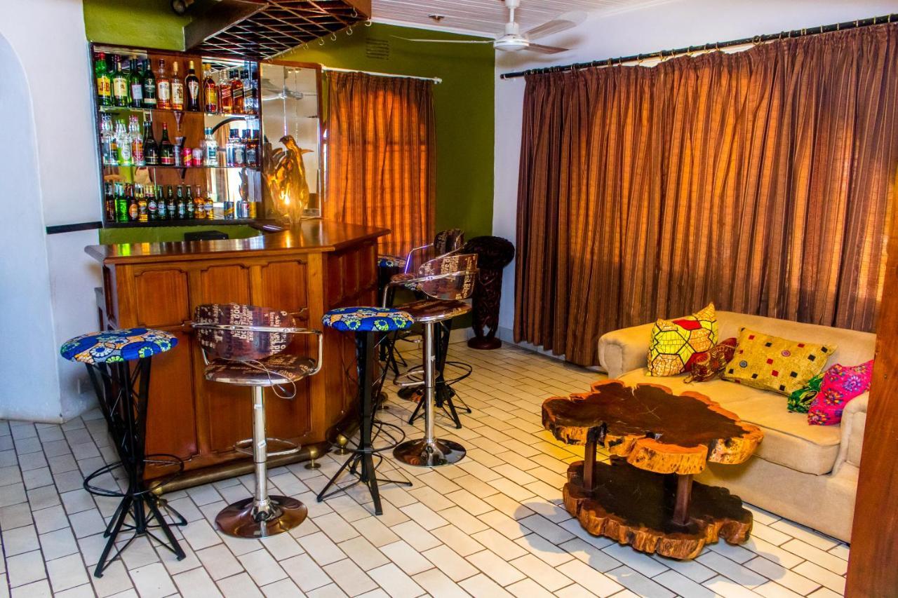 The Ad Lib Executive Lodge Lilongwe Luaran gambar