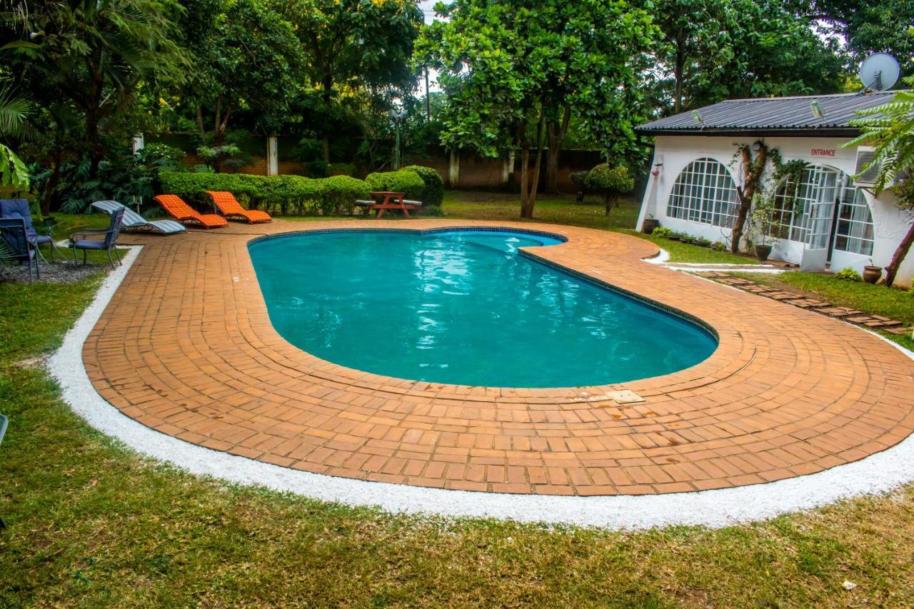 The Ad Lib Executive Lodge Lilongwe Luaran gambar