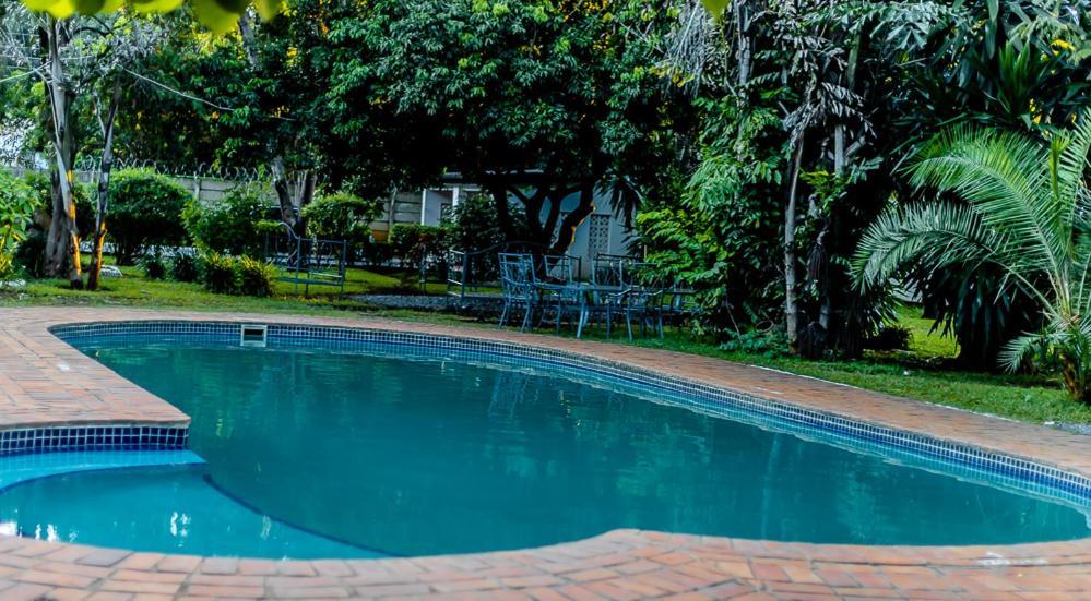 The Ad Lib Executive Lodge Lilongwe Luaran gambar