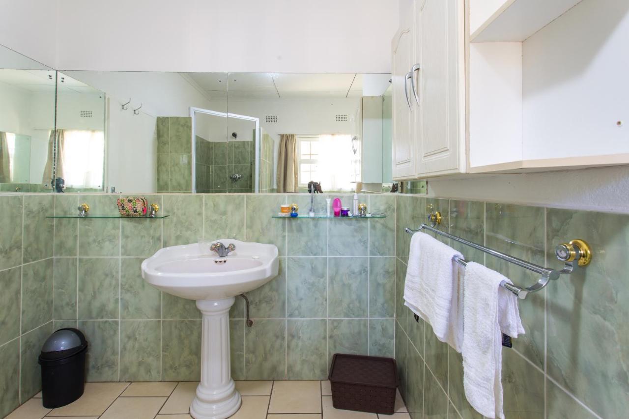 The Ad Lib Executive Lodge Lilongwe Luaran gambar