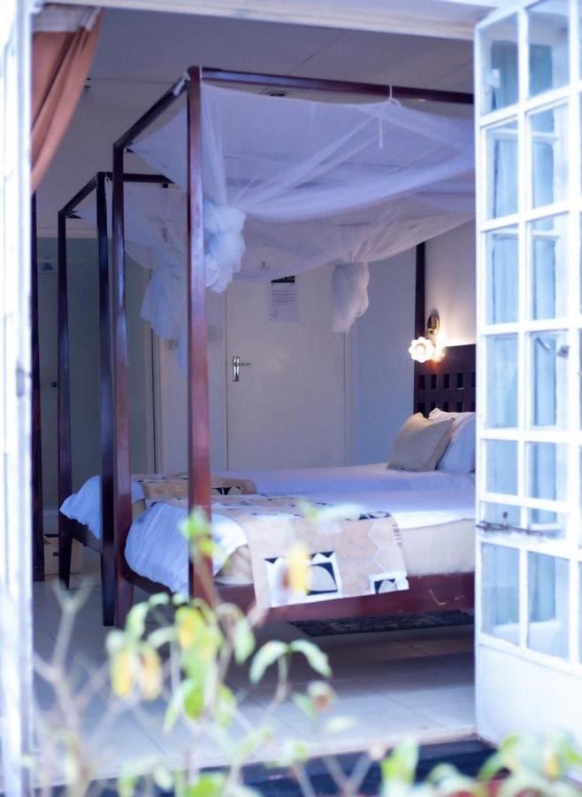 The Ad Lib Executive Lodge Lilongwe Luaran gambar
