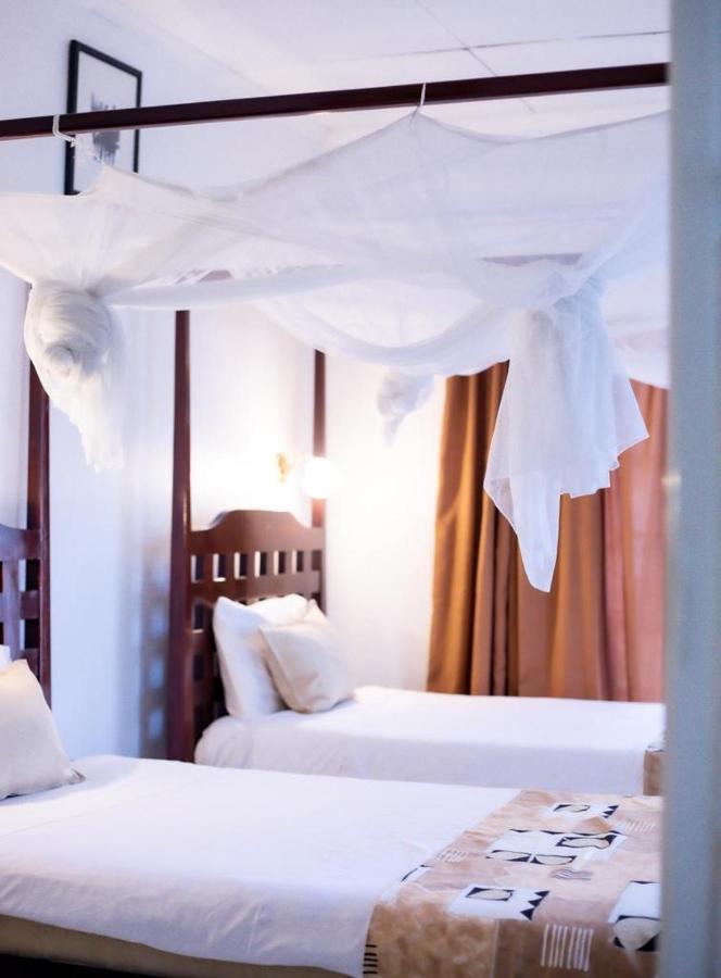 The Ad Lib Executive Lodge Lilongwe Luaran gambar