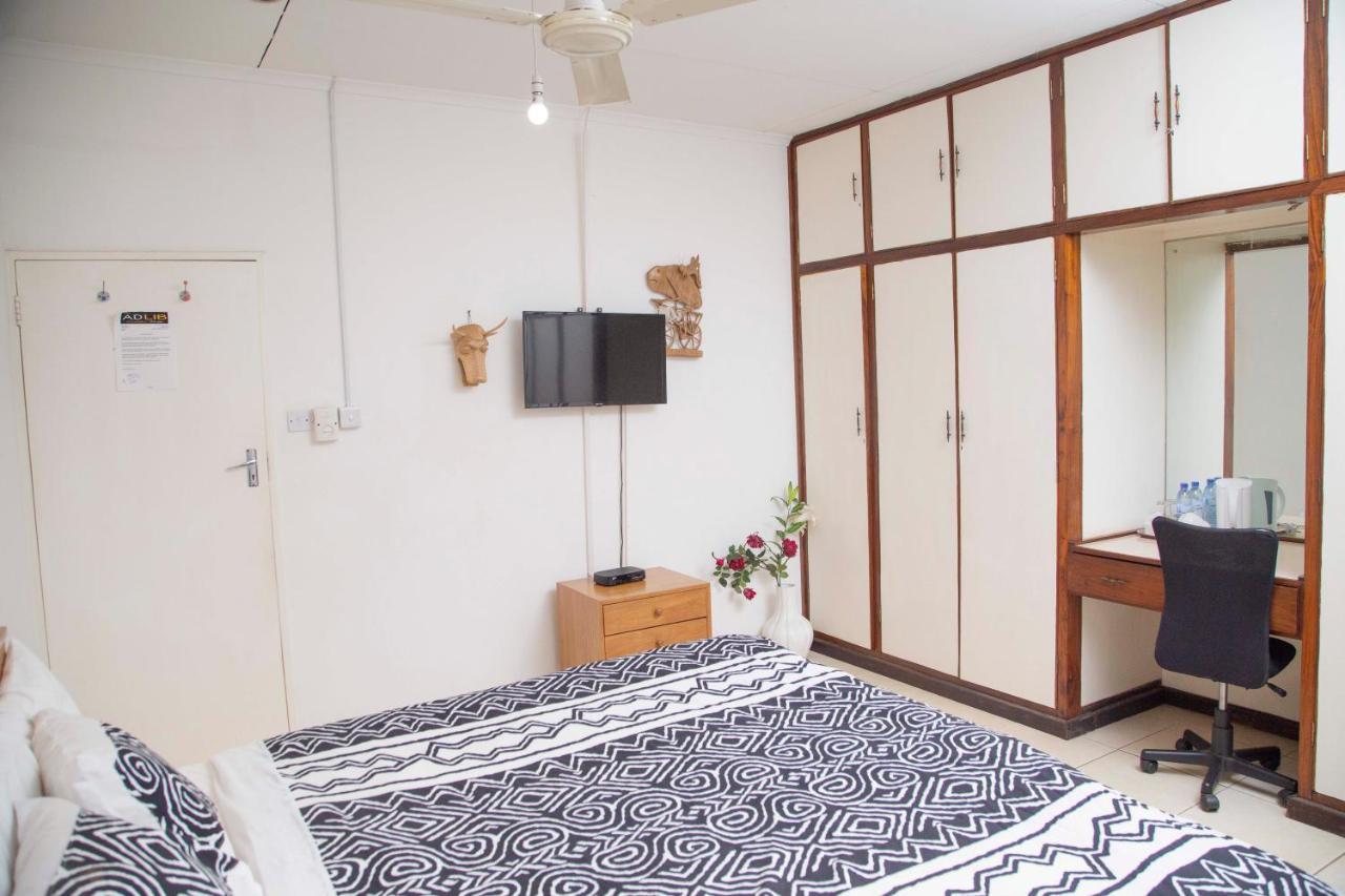 The Ad Lib Executive Lodge Lilongwe Luaran gambar