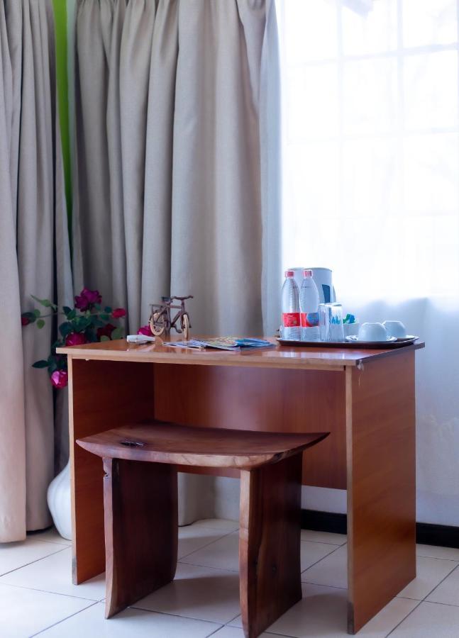 The Ad Lib Executive Lodge Lilongwe Luaran gambar