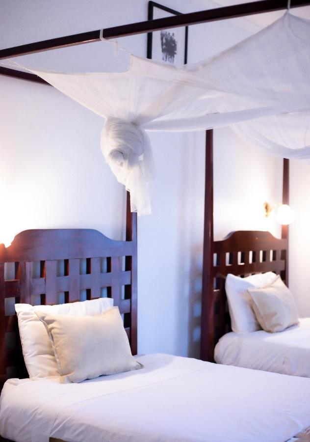 The Ad Lib Executive Lodge Lilongwe Luaran gambar