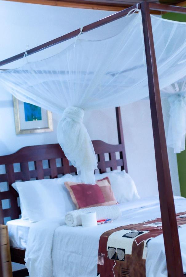The Ad Lib Executive Lodge Lilongwe Luaran gambar