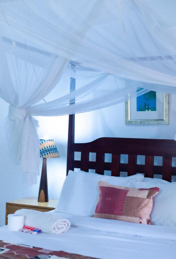 The Ad Lib Executive Lodge Lilongwe Luaran gambar