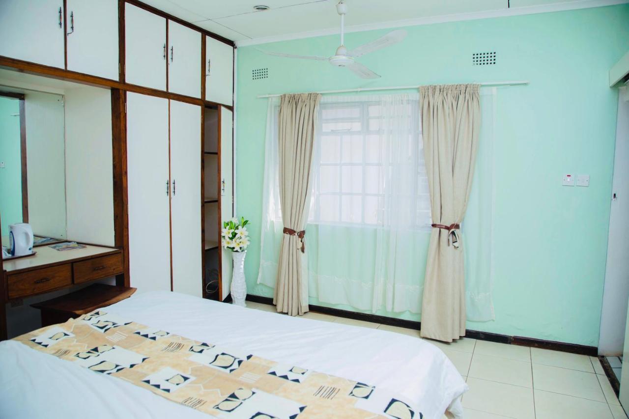 The Ad Lib Executive Lodge Lilongwe Luaran gambar